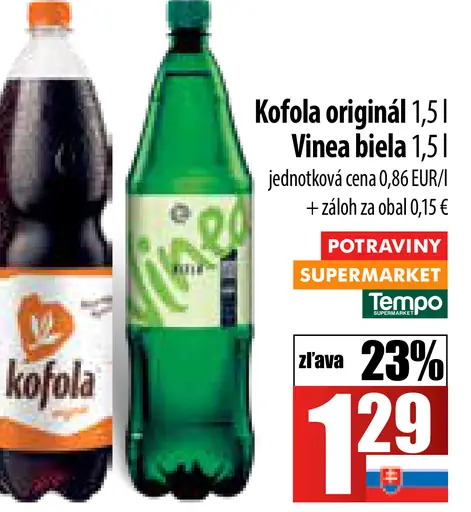 Kofola Original