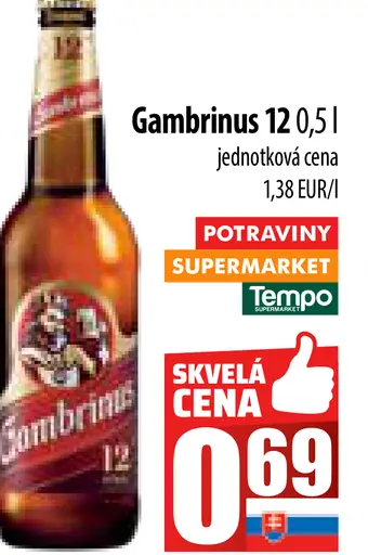 Gambrinus