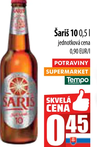 Šariš