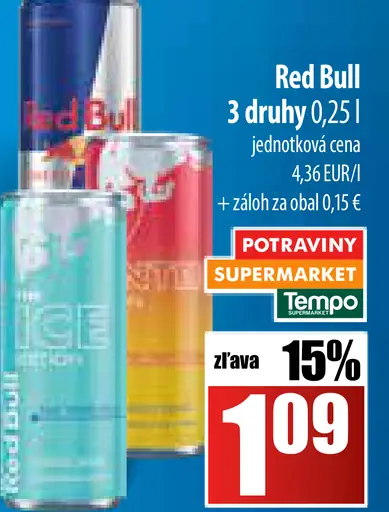 Red Bull