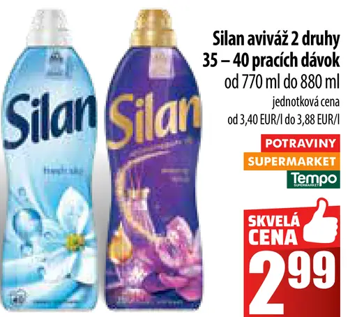 Silan Aviváž