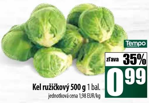 Ružičkový kel