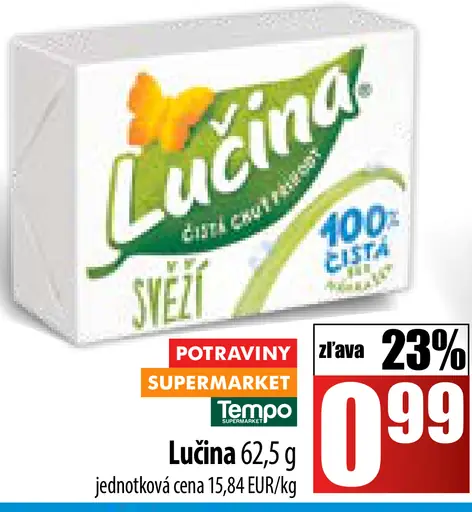 Lučina