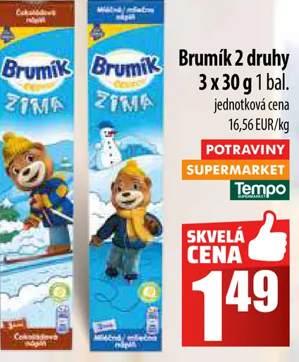 Brumik ZIMA