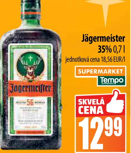 Jägermeister