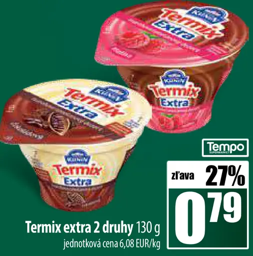 Termix extra