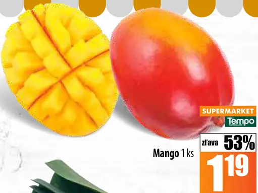Mango