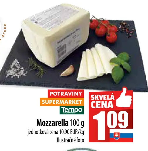 Mozzarella