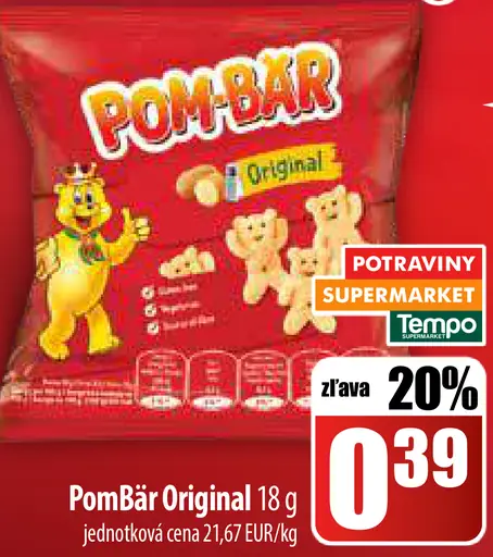 PomBär Original