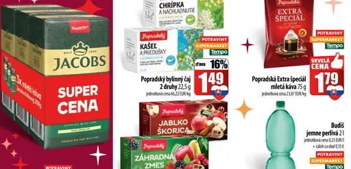 Jacobs Krönung Instantná káva