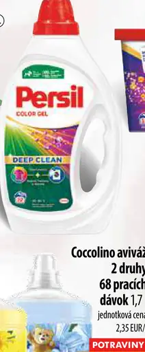 Persil Color