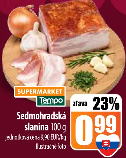Sedmohradská slanina