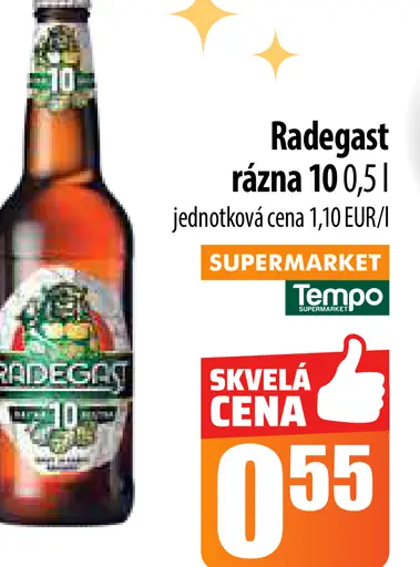 Radegast Rázná