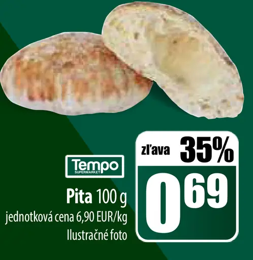 Pita