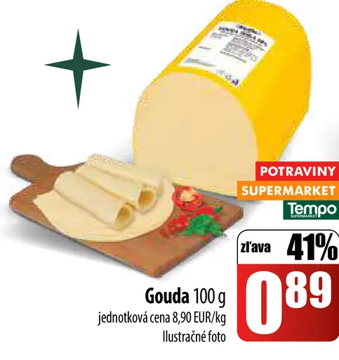 Gouda