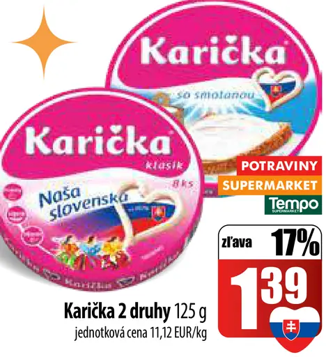 Karička