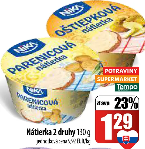 Nika Parenica-Nátierková