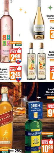 Vitis galéria Rosé