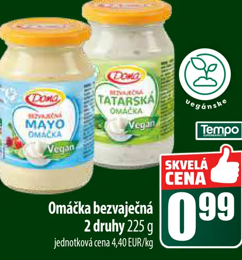 Zdeňka Omáčka bezvaječná