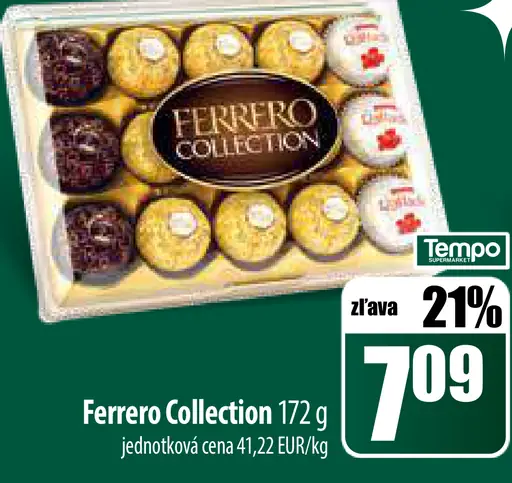 Ferrero Collection