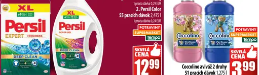 Persil Color