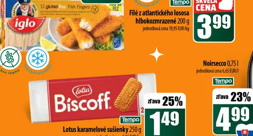 Lotus Biscoff Originálna karamelizovaná sušienka