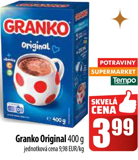 Granko Original