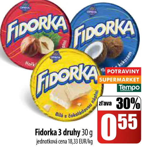 Fidorka
