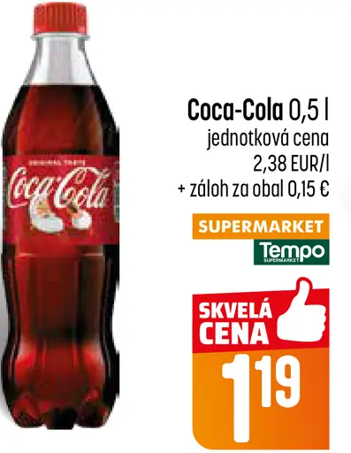 Coca-Cola