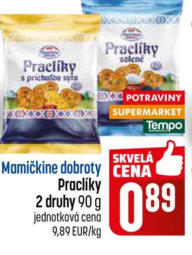 Praclíky