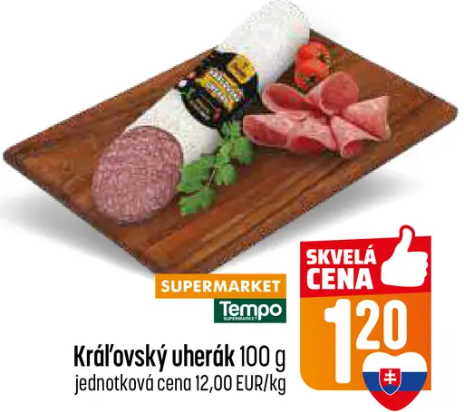 Kráľovský Uherák