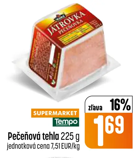 Pečeňová tehla