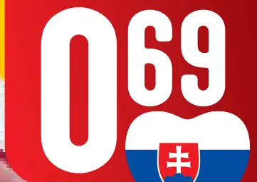 Zelovoc Slovenské jablká