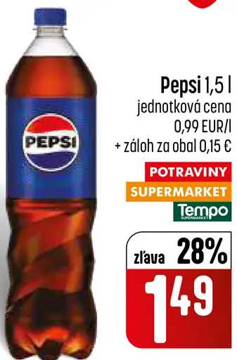 Pepsi