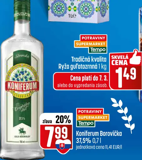 Tradičná kvalita Ryža guľatozrnná