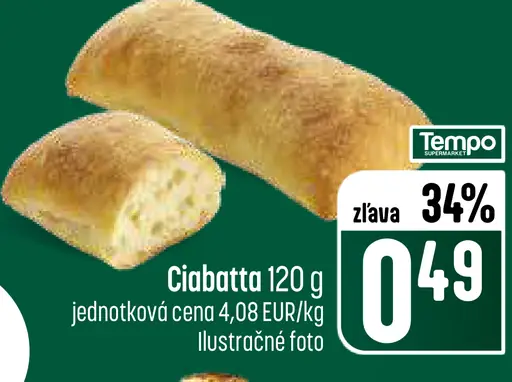 Ciabatta