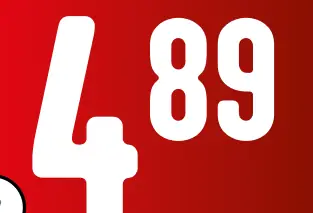 Coop bravčové karé bez kosti balené v ochrannej atmosfére