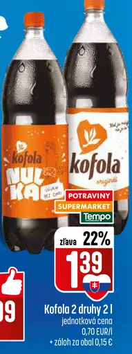 Kofola