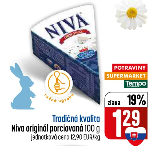 Niva Originál
