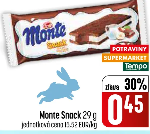 Monte Snack