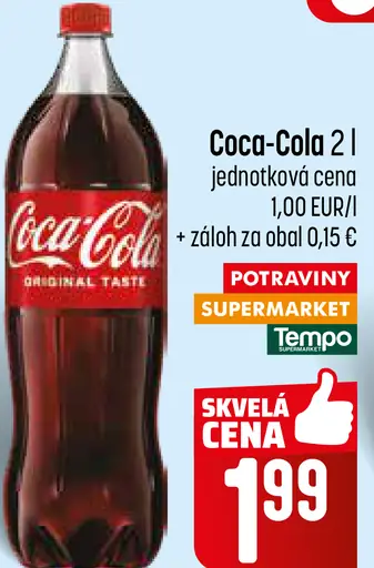 Coca-Cola