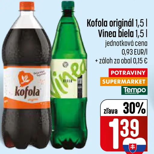 Kofola Original