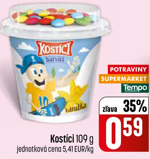 Kostič