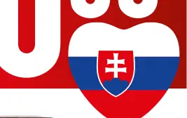 Slovakia Zemiakové tyčinky