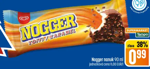 Nogger nanuk