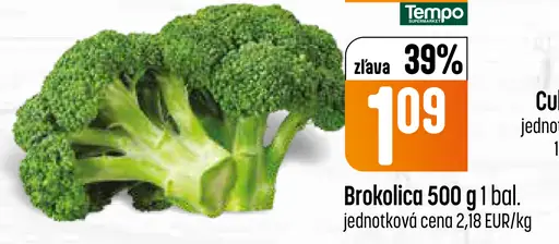 Brokolica