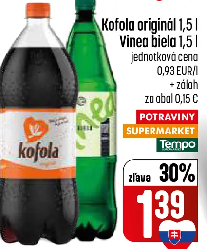 Kofola Original