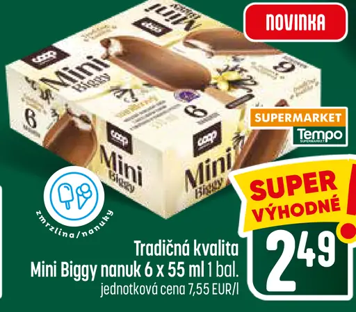 Mini Biggy nanuk