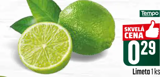 Limeta