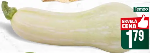 Tekvica na varenie